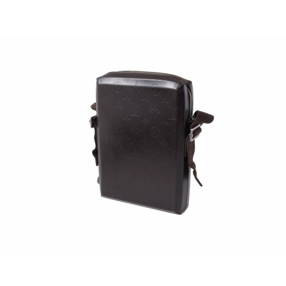 Louis Vuitton Grace Bobby Café Brown